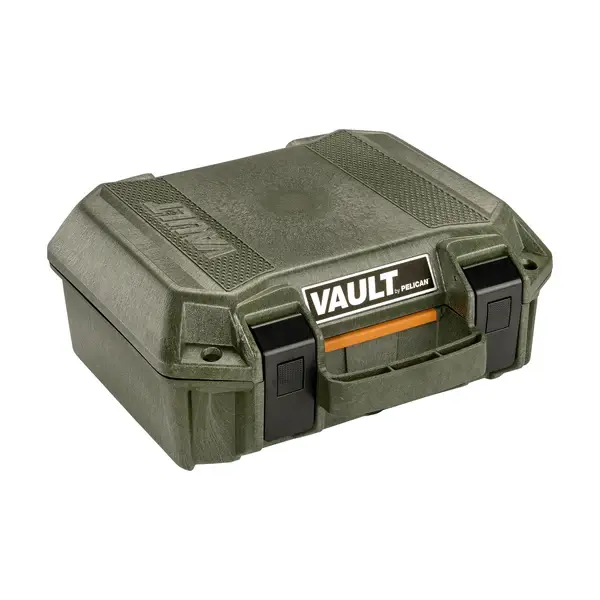 V100C Vault Cases ODG