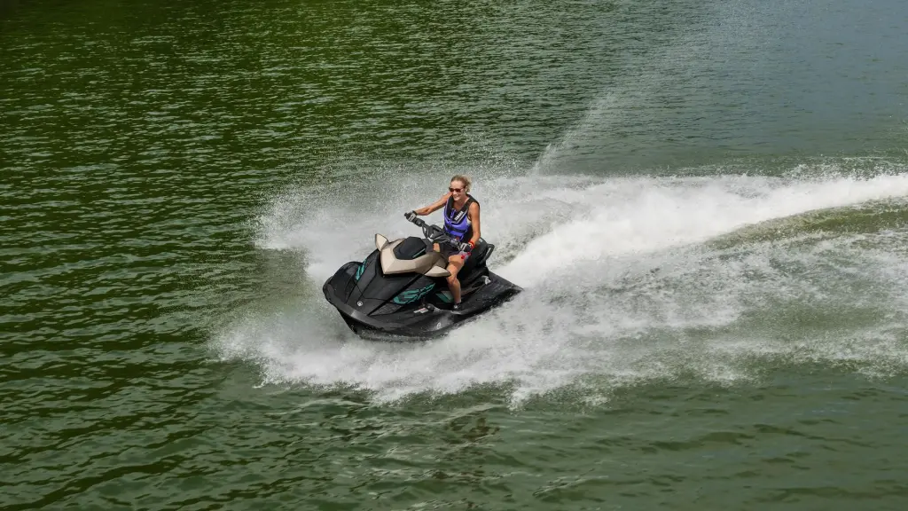 GP 1800 SVHO – 2025 model