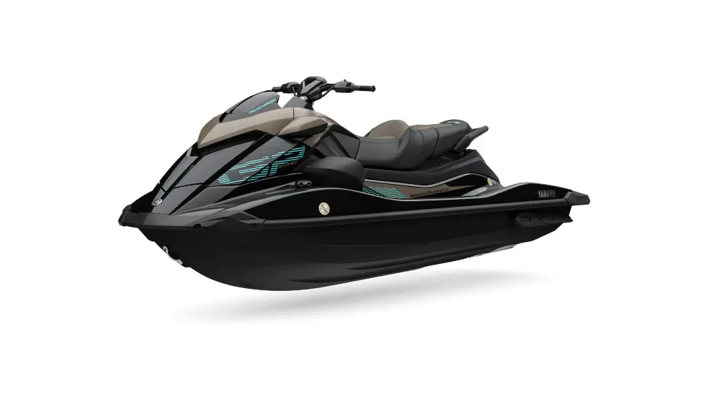 GP 1800 SVHO – 2025 model