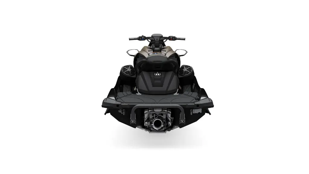 GP 1800 SVHO – 2025 model
