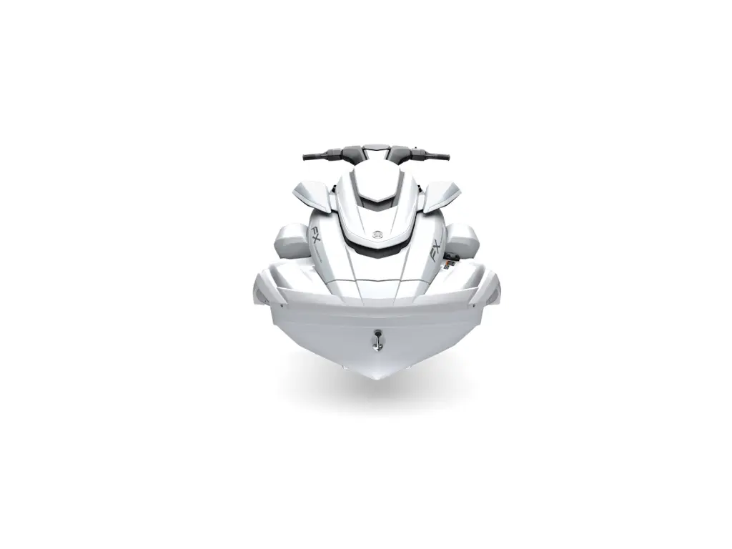 FX Cruiser SVHO - 2025 model