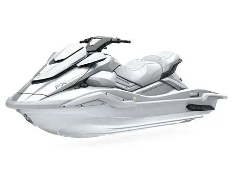 FX Cruiser SVHO - 2025 model