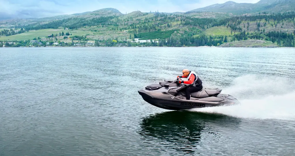 RXT®-X ® 300 SEA DOO