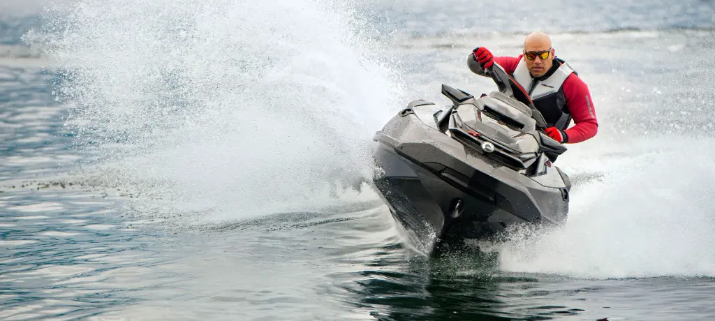 RXT®-X ® 300 SEA DOO