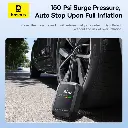 C00245903111-00 Baseus Super Energy 4-in-1 Car Jump Starter 1200A – Black