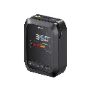 C00245903111-00 Baseus Super Energy 4-in-1 Car Jump Starter 1200A – Black
