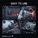 C0119400 Baseus PrimeTrip VJ1 Car Jump Starter 1200A - Black