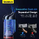C30459500111-00 Baseus A5 Car Vacuum Cleaner 16000Pa – Black