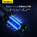 C30459500111-00 Baseus A5 Car Vacuum Cleaner 16000Pa – Black
