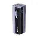 E0027A01 Baseus EnerGeek GR11 Power Bank 10000mAh 100W with Retractable Cable – Grey