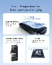 E0027G00 Baseus EnerCore CR11 Power Bank 10000mAh 45W with Retractable Cable