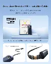 E0027G00 Baseus EnerCore CR11 Power Bank 10000mAh 45W with Retractable Cable