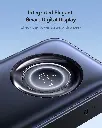 E0027G00 Baseus EnerCore CR11 Power Bank 10000mAh 45W with Retractable Cable