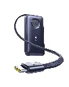 E0027G00 Baseus EnerCore CR11 Power Bank 10000mAh 45W with Retractable Cable