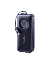 E0027G00 Baseus EnerCore CR11 Power Bank 10000mAh 45W with Retractable Cable
