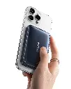 E0028V00 Baseus PicoGo AM61 Qi2.2 Magnetic Power Bank with Built-in Cable 10000mAh 45W
