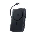 E0028V00 Baseus PicoGo AM61 Qi2.2 Magnetic Power Bank with Built-in Cable 10000mAh 45W –