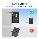 E0307E00 Baseus EnerCore CG11 Universal Travel Adapter 70W with Retractable USB-C (5).webp