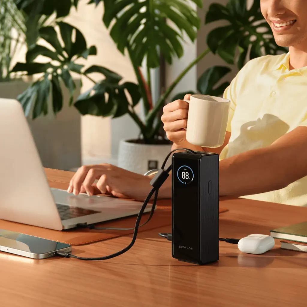 EF-RAPID25K100W-B-USEcoFlow RAPID Power Bank (25,000mAh, 170W, 100W Built-In and  (3).webp
