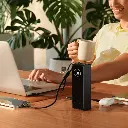 EF-RAPID25K100W-B-USEcoFlow RAPID Power Bank (25,000mAh, 170W, 100W Built-In and  (3).webp