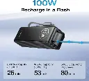 EF-RAPID25K100W-B-USEcoFlow RAPID Power Bank (25,000mAh, 170W, 100W Built-In and .webp