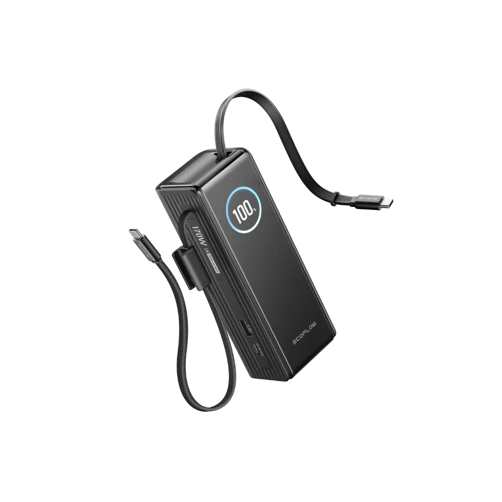EF-RAPID25K100W-B-USEcoFlow RAPID Power Bank (25,000mAh, 170W, 100W Built-In and  (4).webp