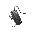EF-RAPID25K100W-B-USEcoFlow RAPID Power Bank (25,000mAh, 170W, 100W Built-In and  (4).webp