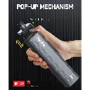 NEX-E1-MAX Fanttik NEX E1 MAX Precision Electric Screwdriver Kit – Gray