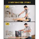 Fanttik Fold S1 APEX Deluxe Cordless Screwdriver - Black