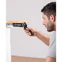 Fanttik Fold S1 APEX Deluxe Cordless Screwdriver - Black
