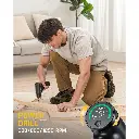 NEX-K2-Ultra Fanttik NEX K2 Ultra 7.4V Brushless Cordless Drill – Black