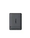 P10081907123-00 Baseus PicoGo AM31 Qi2 Ultra-Mini Magnetic Power Bank with Kickstand 5000mAh 20W – Cosmic Black