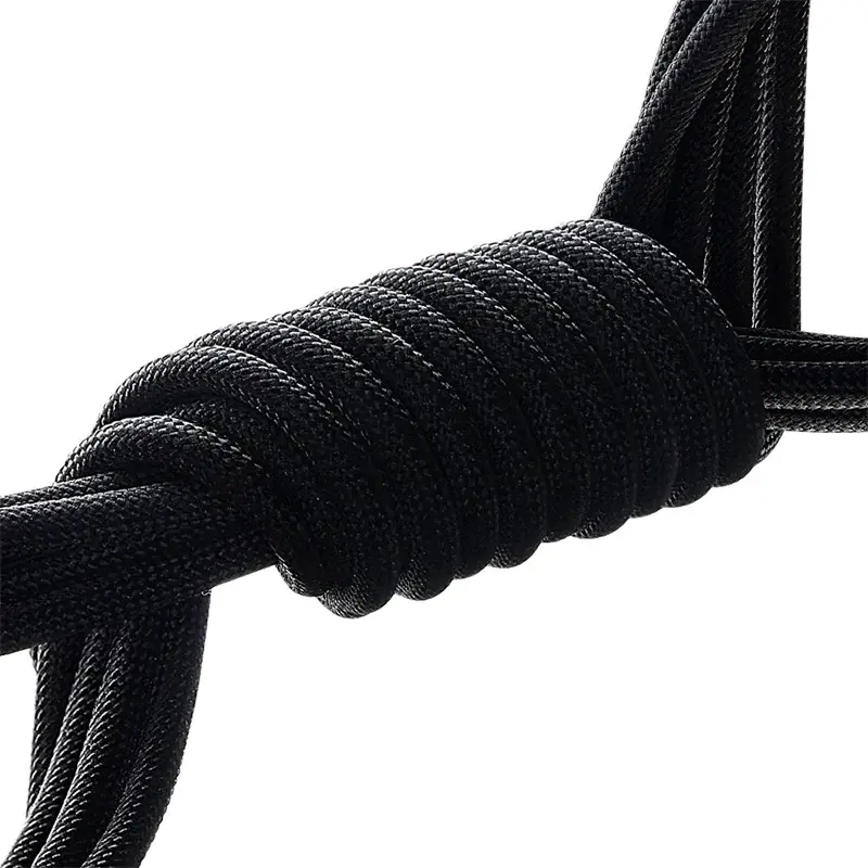 P10319805111-00 Baseus Tungsten Gold Magnetic Charging Cable USB-C to USB-C 100W 1m – Black