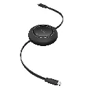 P10364500113-00 Baseus Free2Pull Mini 1.5m USB-C to USB-C 100W Retractable Cable – Black