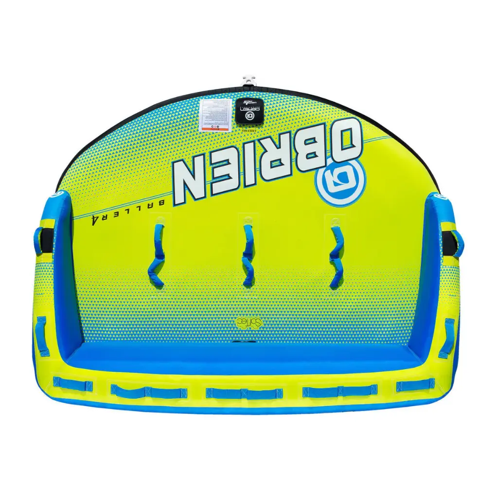 TUBE BALLER ST 4