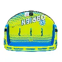 TUBE BALLER ST 4