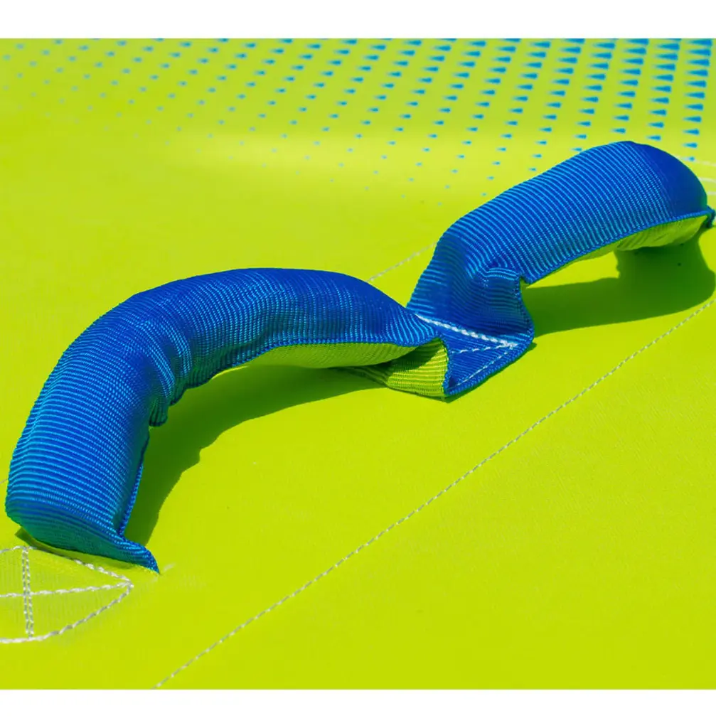 TUBE BALLER ST 4