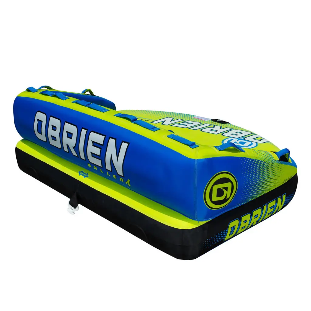 TUBE BALLER ST 4
