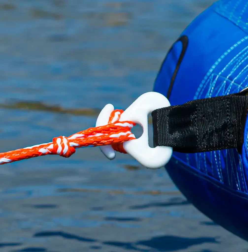 TUBE BALLER ST 4