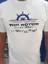 White -T-Shirt-Coordinates Design
