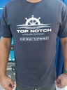 Navy Spandex -T-Shirt-Coordinates Design