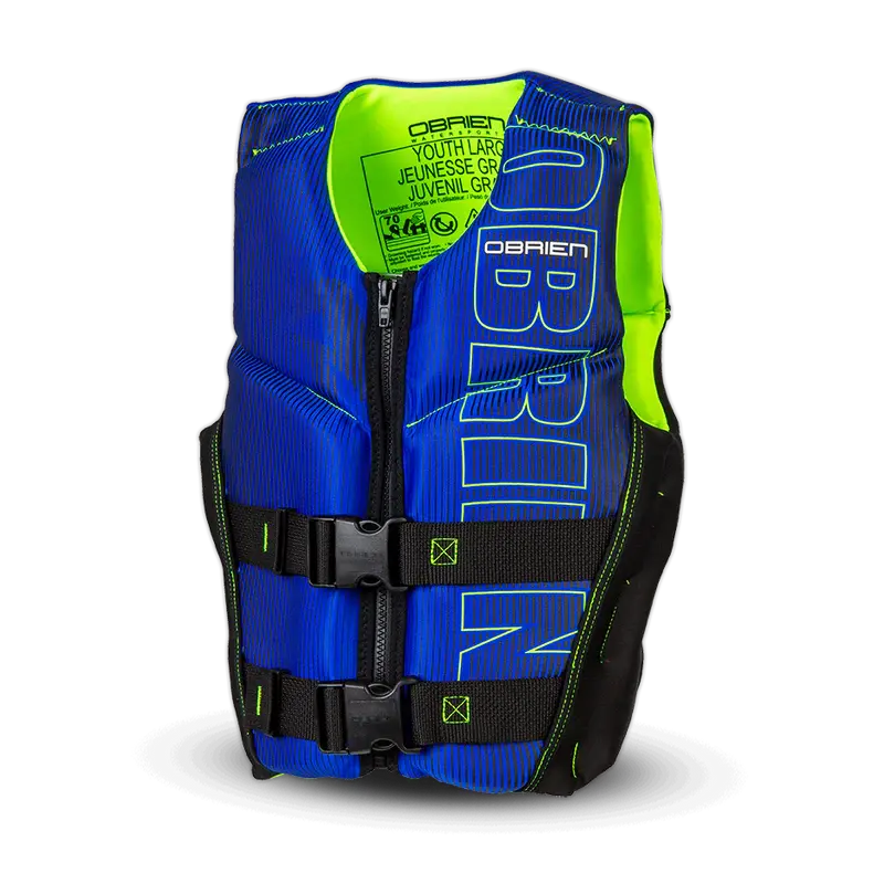 2191873-VEST FLEX V-BACK YOUTH.webp