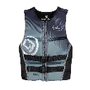 2212713-SMU VEST V-BLACK MENS GREY 2.webp