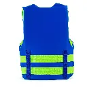 2221874-VEST GUNIOR BLUE
