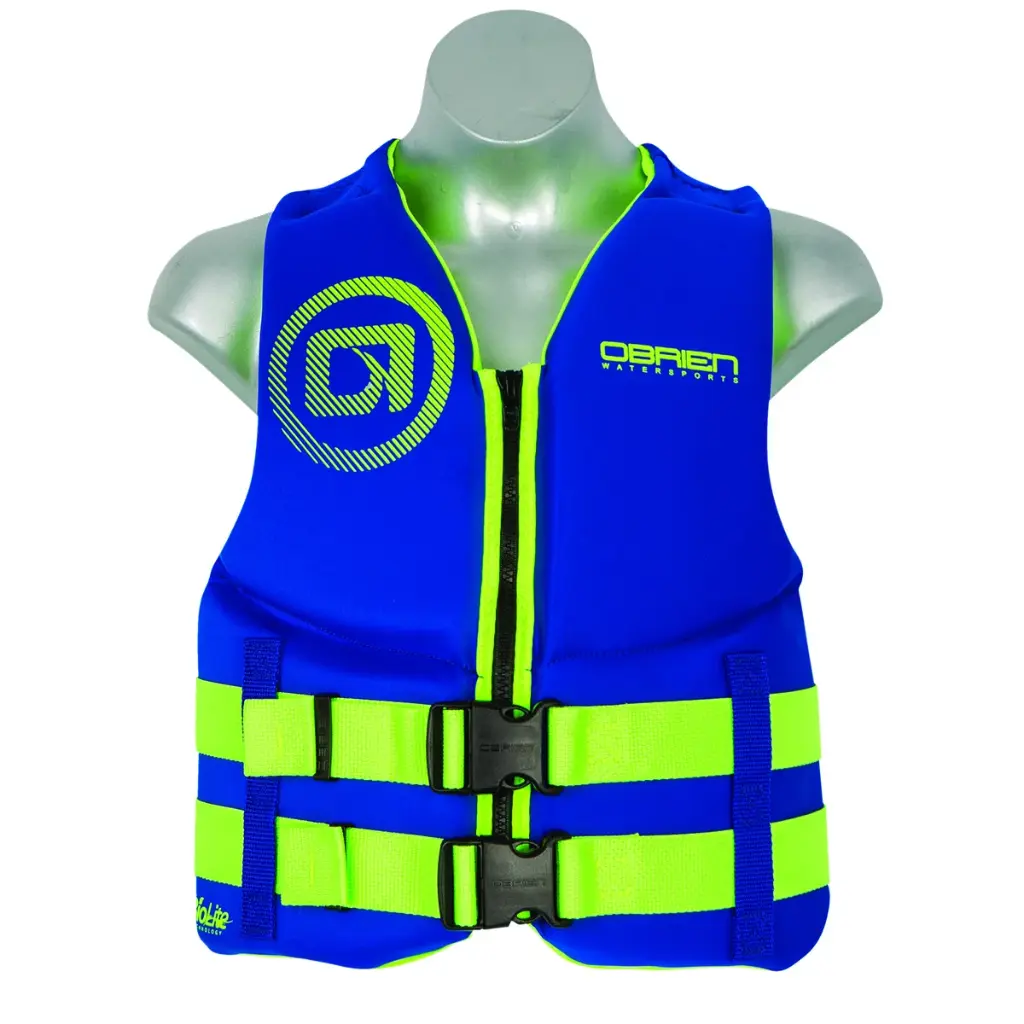 2231877-VEST TRADITIONAL YOUTH