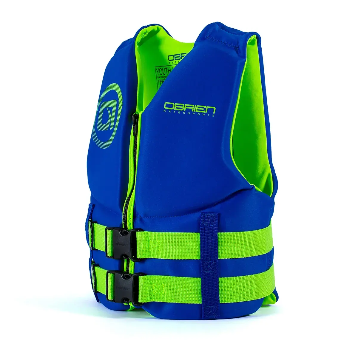2231877-VEST TRADITIONAL YOUTH