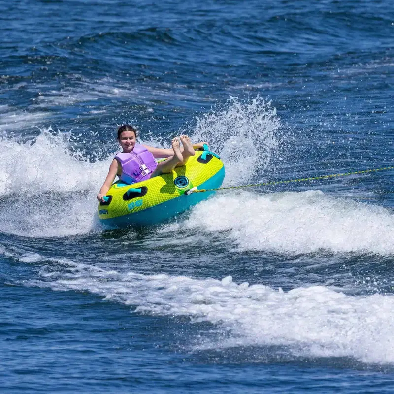 LETUBE DELUXE