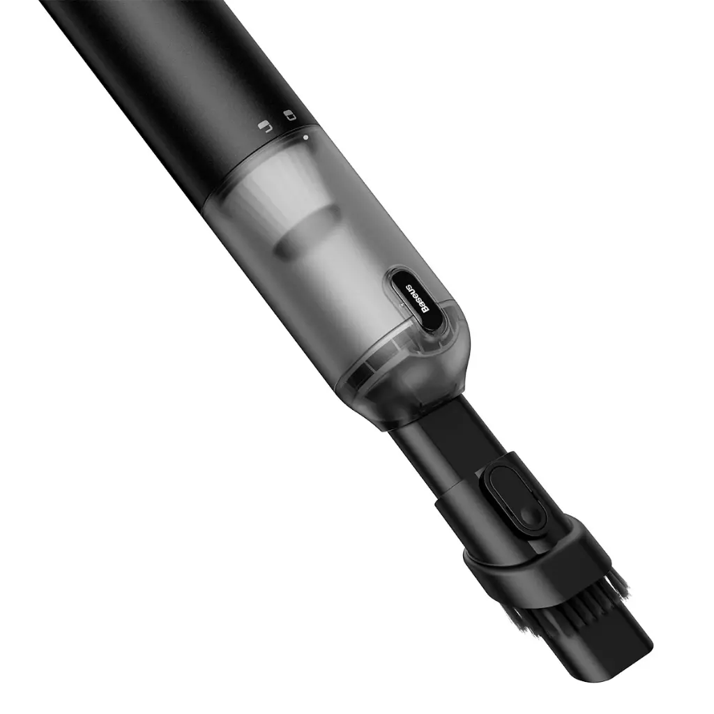 VCAQ050001 Baseus A3lite Car Vacuum Cleaner – Black
