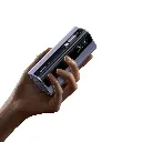 [E0027B01]Baseus EnerGeek GR11 Power Bank 20000mAh 145W with Retractable Cable – Grey