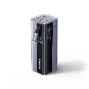 [E0027B01]Baseus EnerGeek GR11 Power Bank 20000mAh 145W with Retractable Cable – Grey